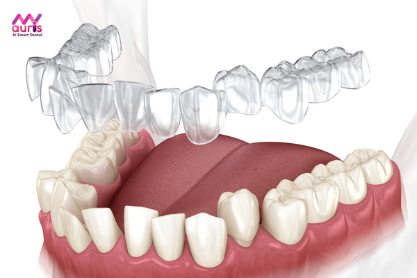 Các loại niềng răng trong suốt – nên chọn loại nào?